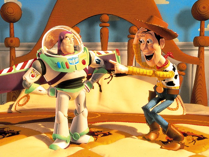 Toy Story - Bild 4
