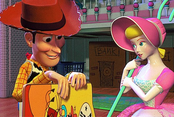 Toy Story - Bild 5