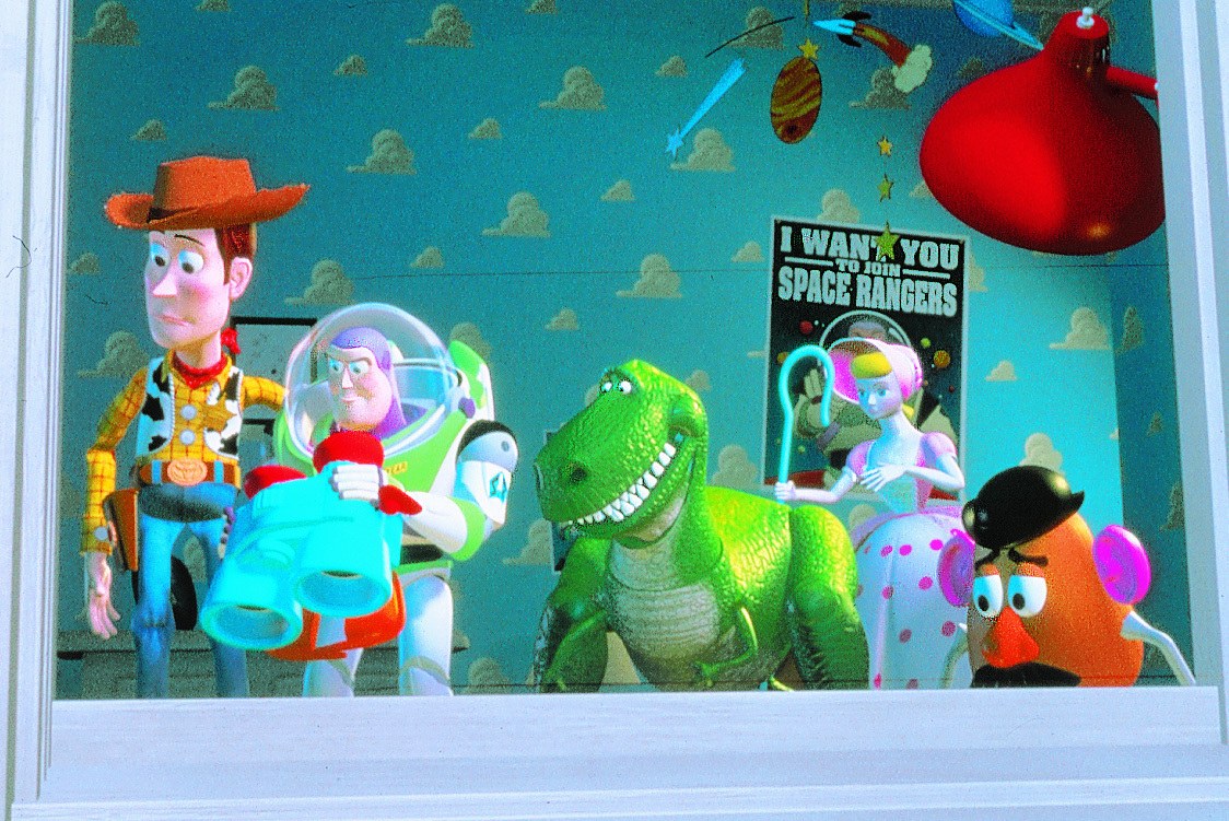 Toy Story - Bild 6