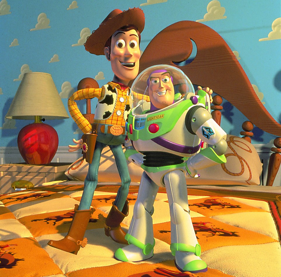 Toy Story - Bild 7