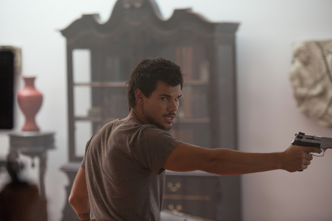 Tracers - Bild 1