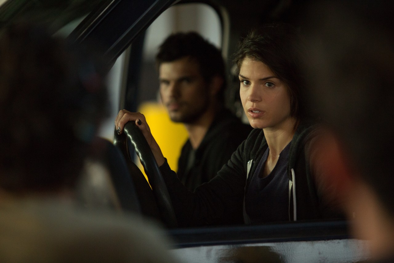 Tracers - Bild 2