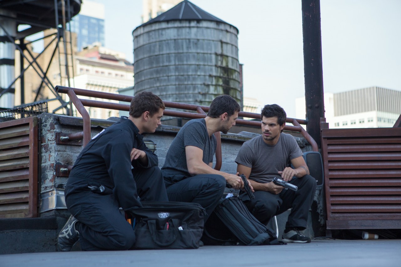 Tracers - Bild 8