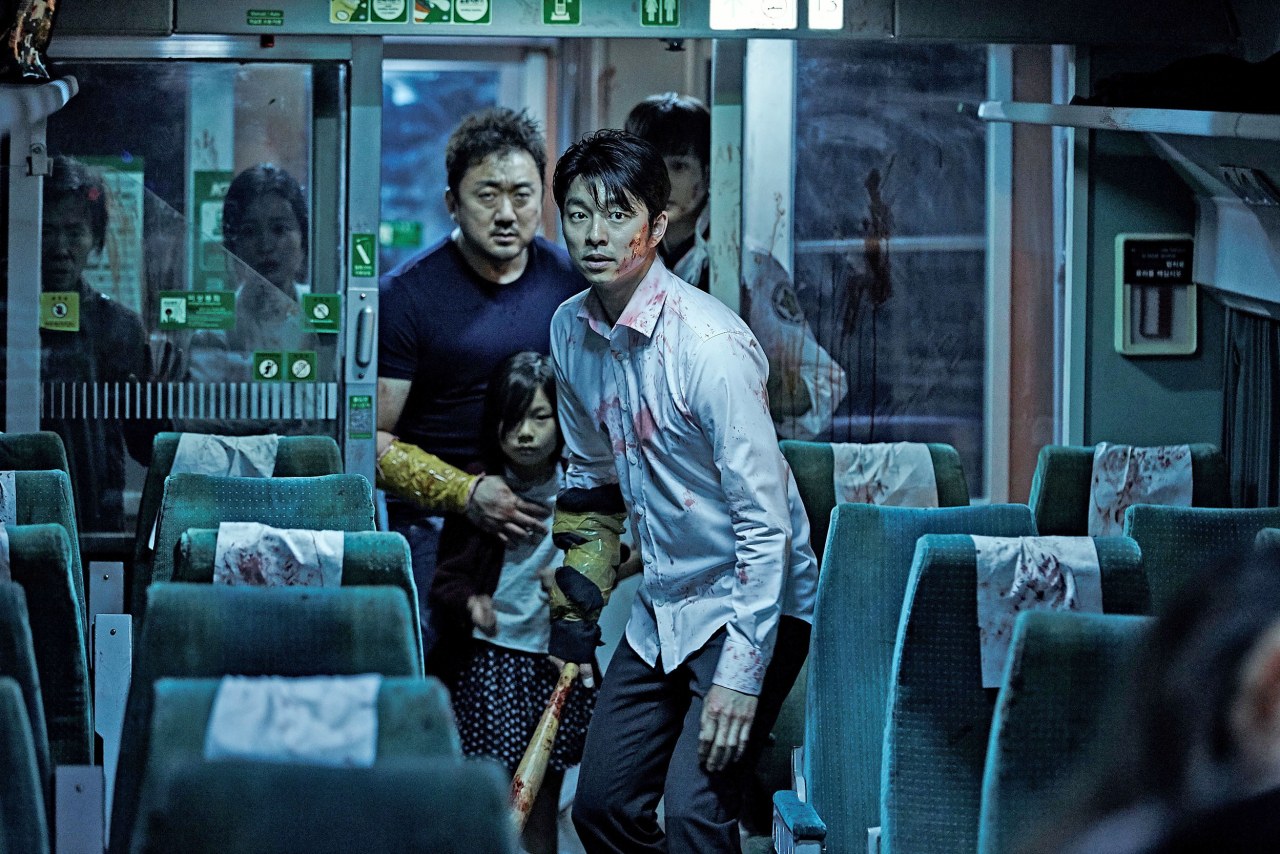 Train To Busan - Bild 1