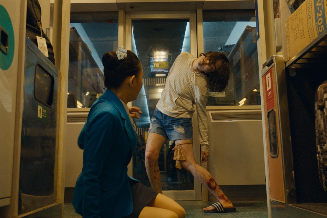 Train To Busan - Bild 2