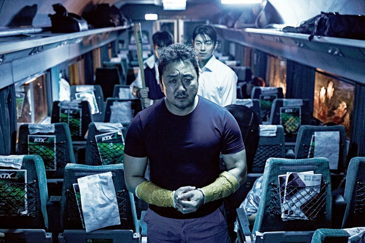 Train To Busan - Bild 3