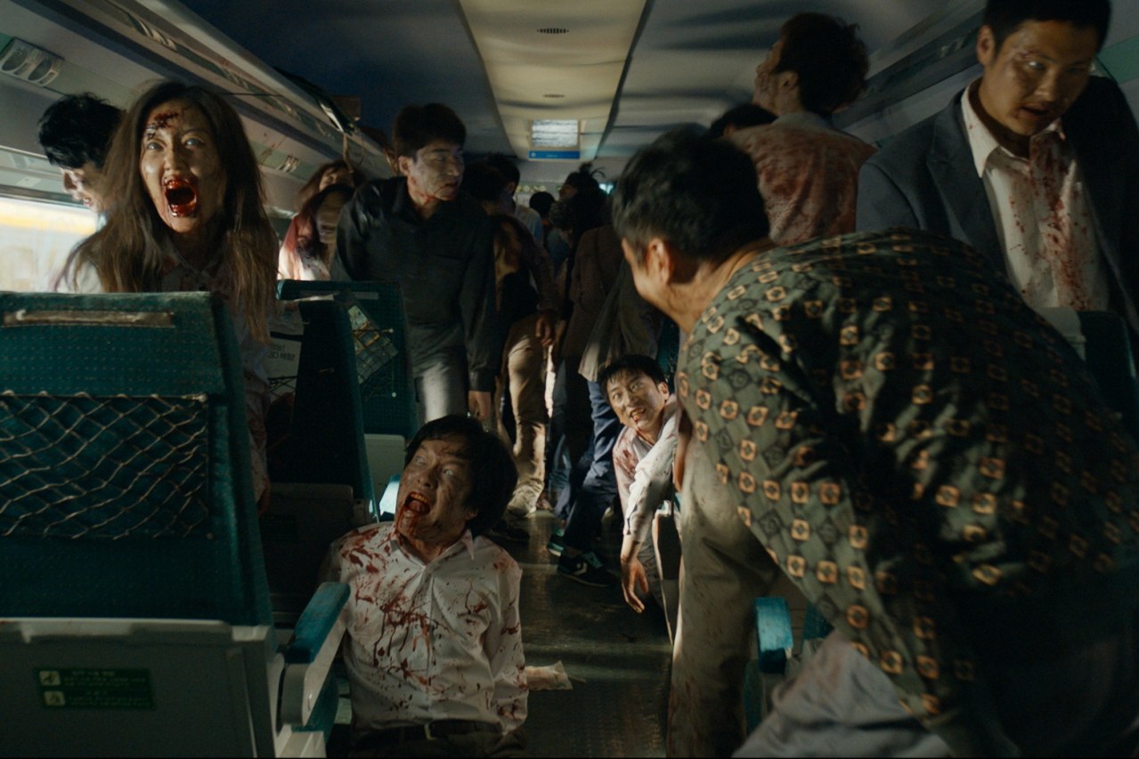Train To Busan - Bild 4