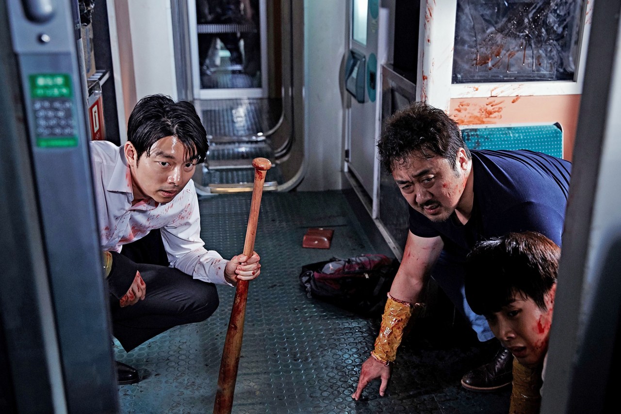 Train To Busan - Bild 5