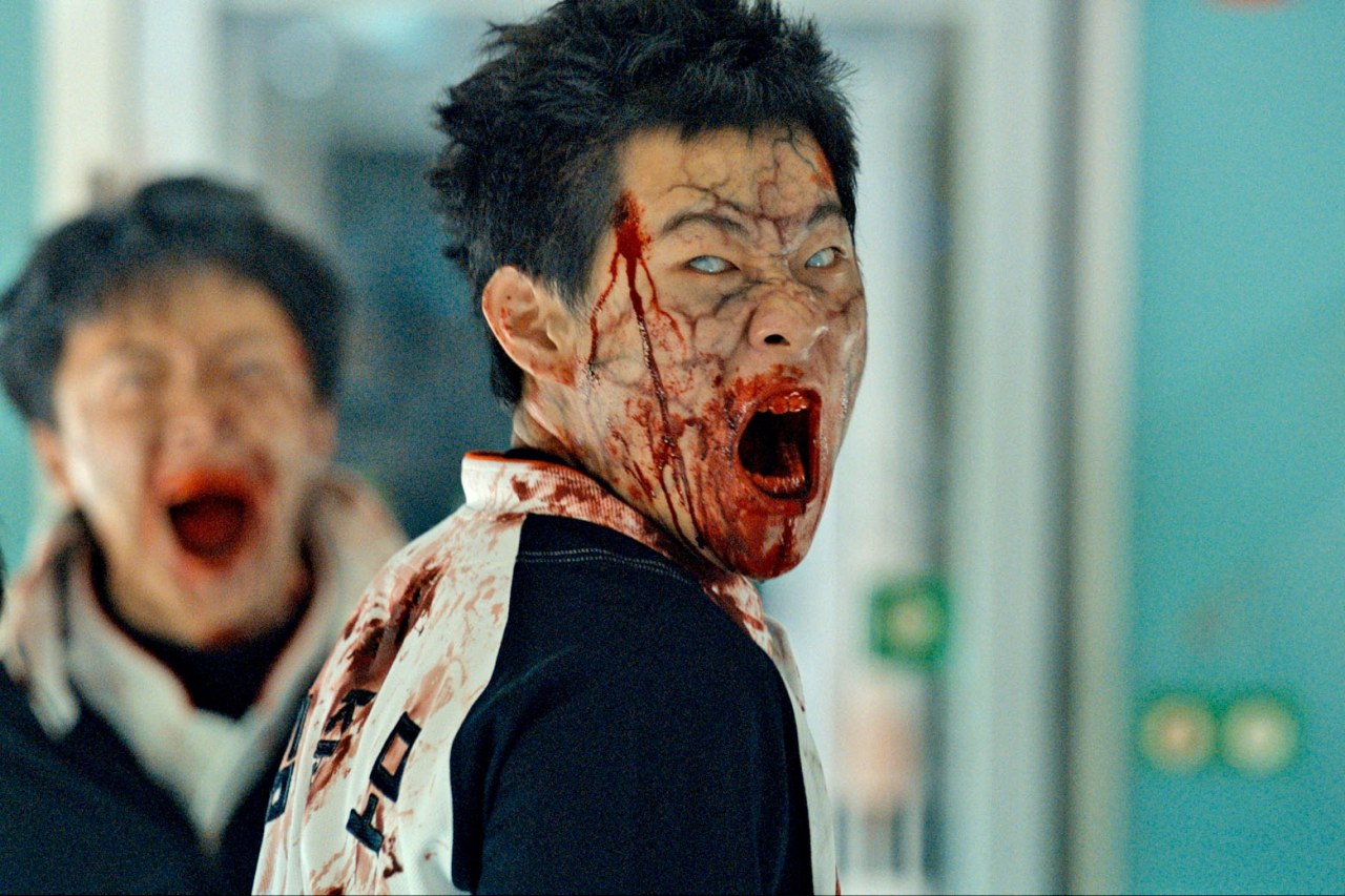 Train To Busan - Bild 6