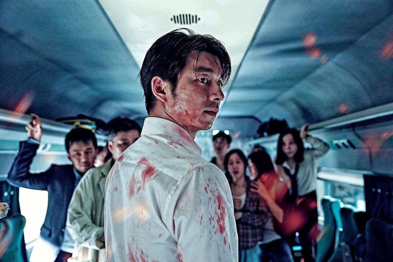 Train To Busan - Bild 8