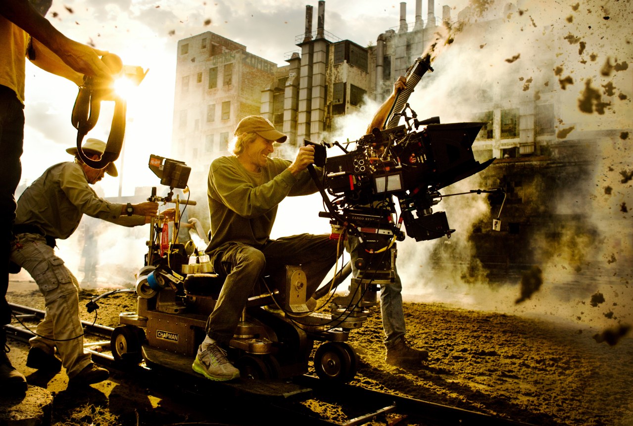 Transformers 4 - Bild 6