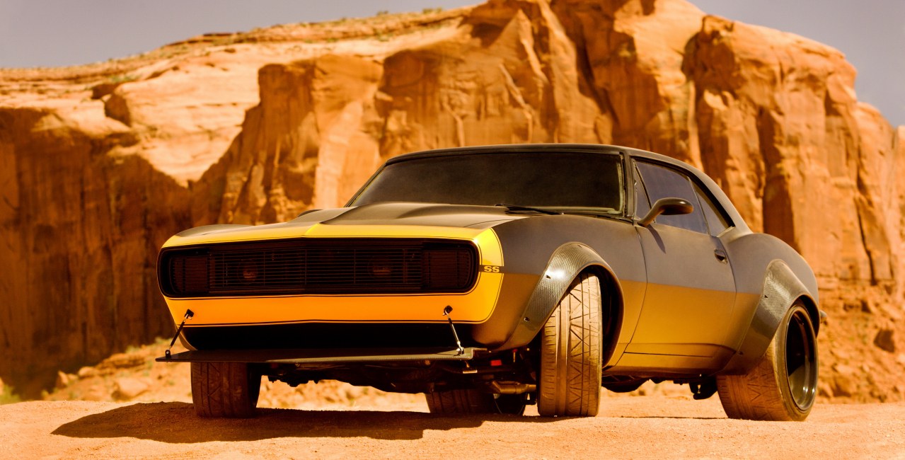 Transformers 4 - Bild 7