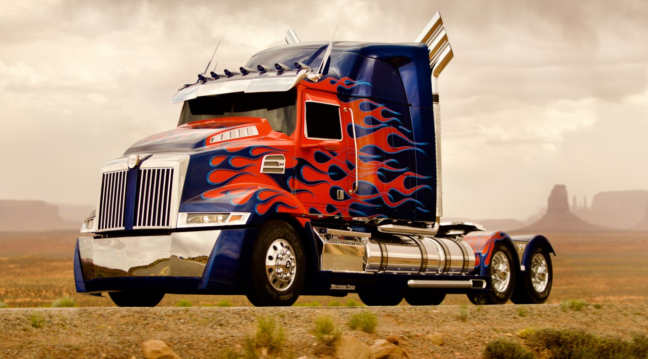 Transformers 4 - Bild 14