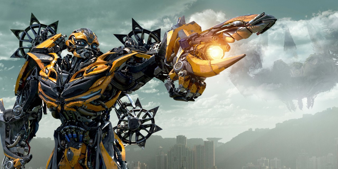 Transformers 4 - Bild 15