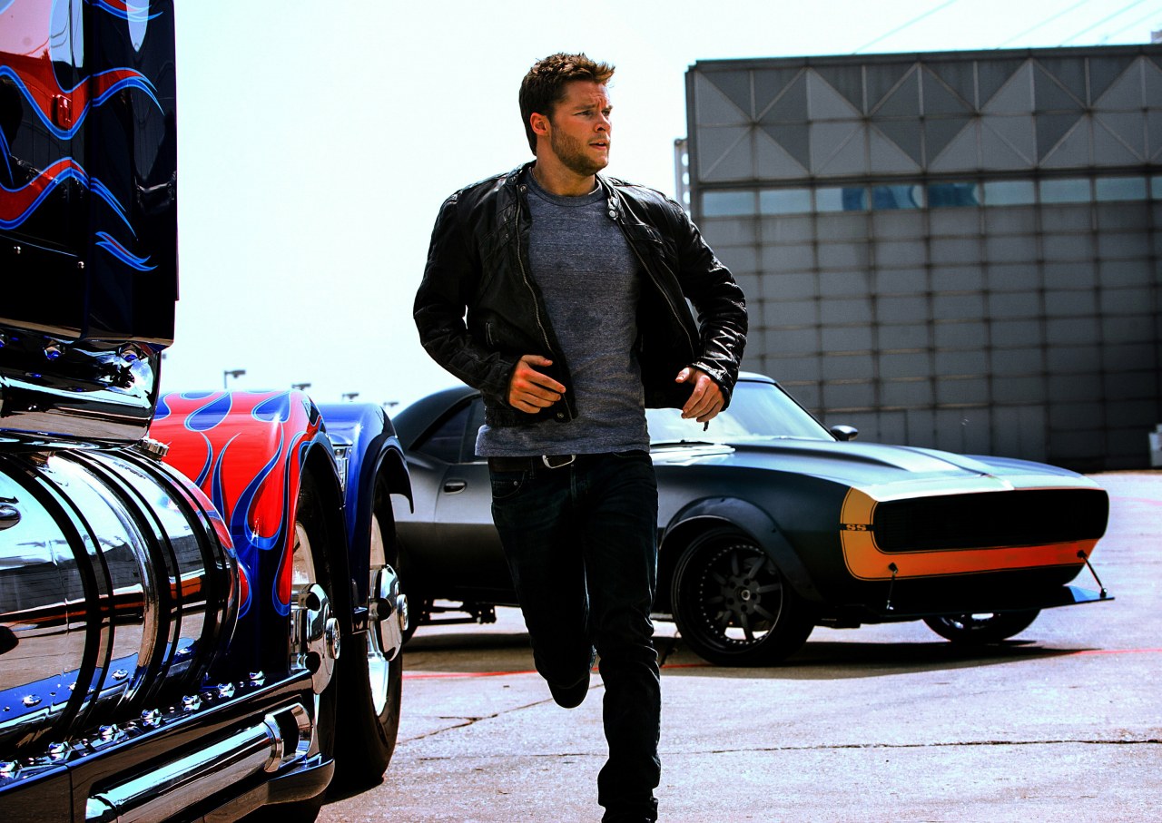 Transformers 4 - Bild 16