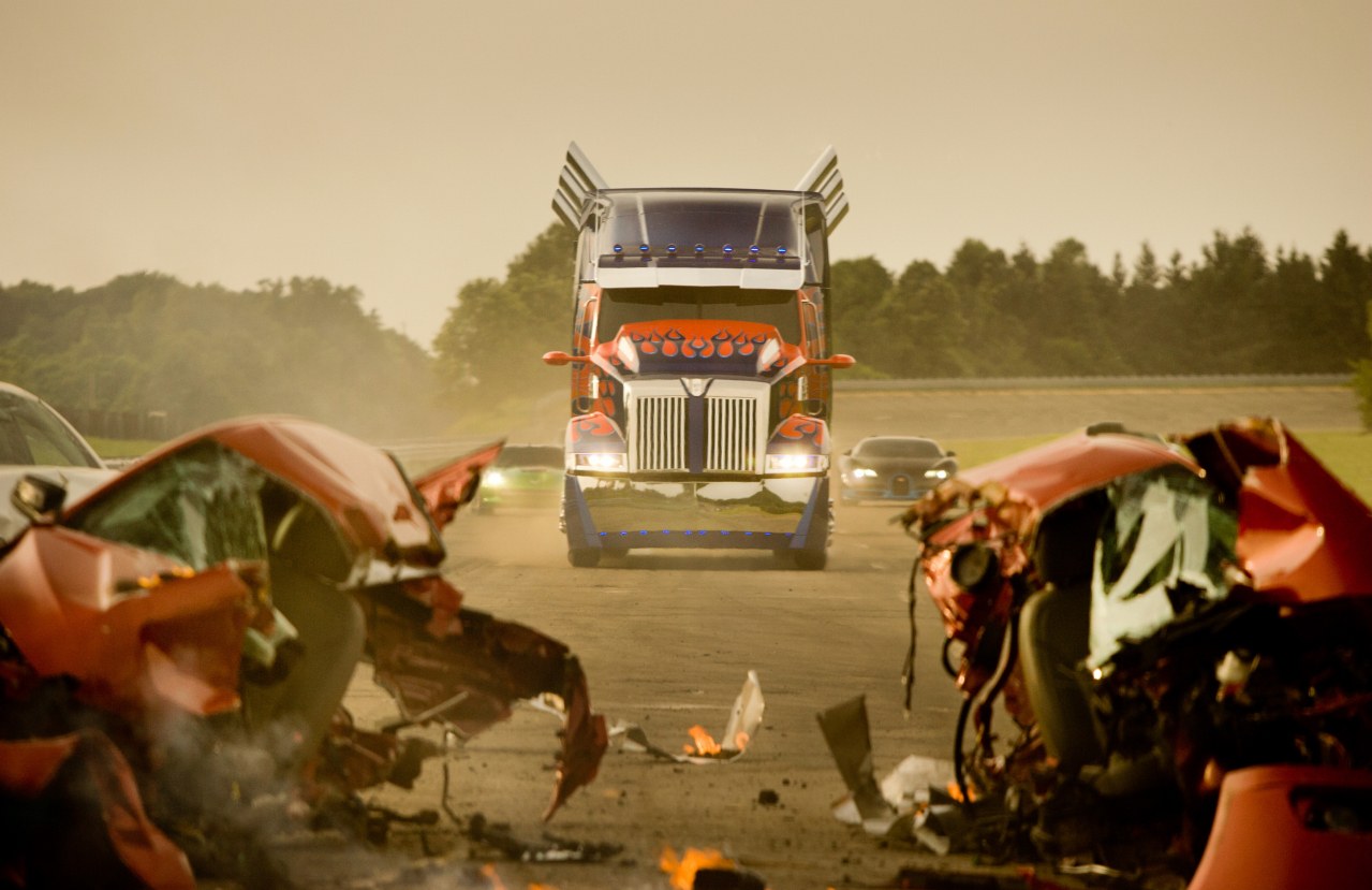 Transformers 4 - Bild 18