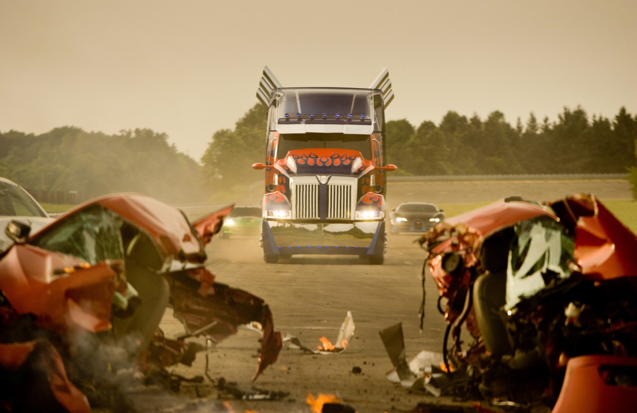 Transformers 4 - Bild 18