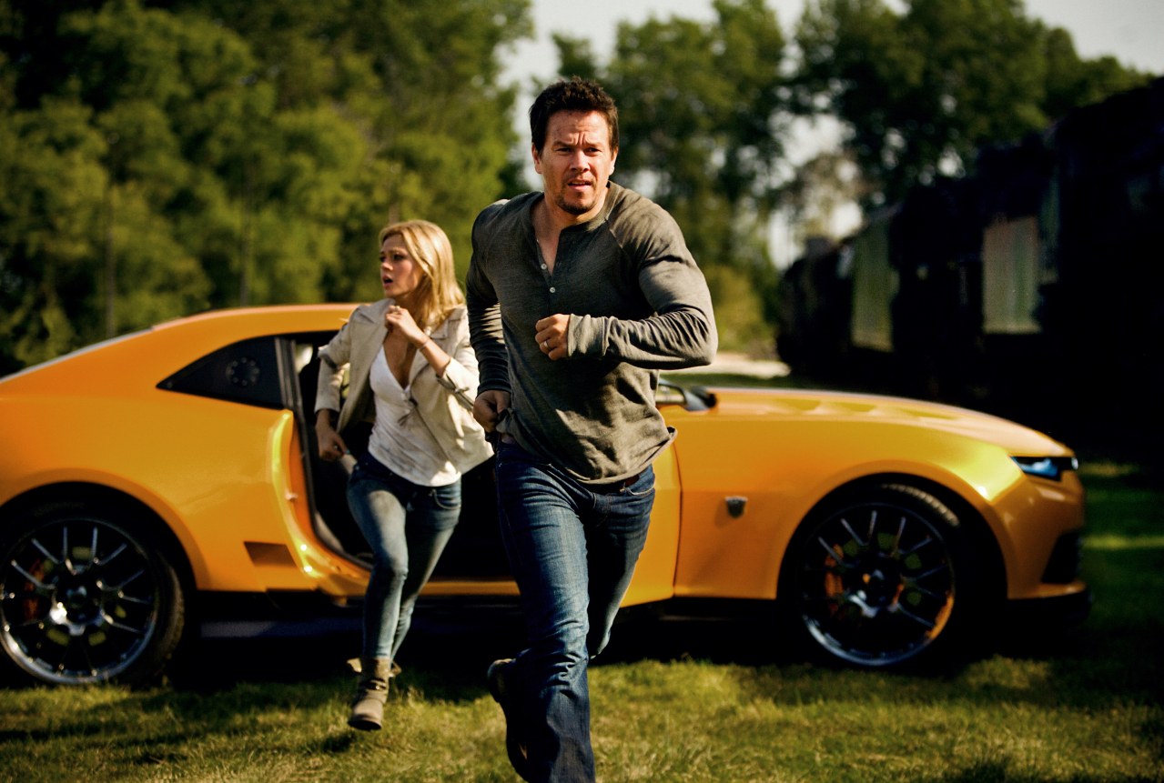 Transformers 4 - Bild 20