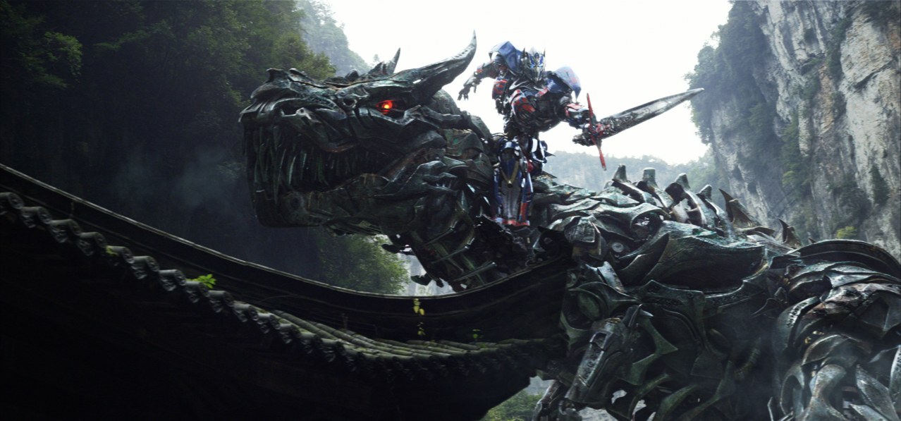 Transformers 4 - Bild 22