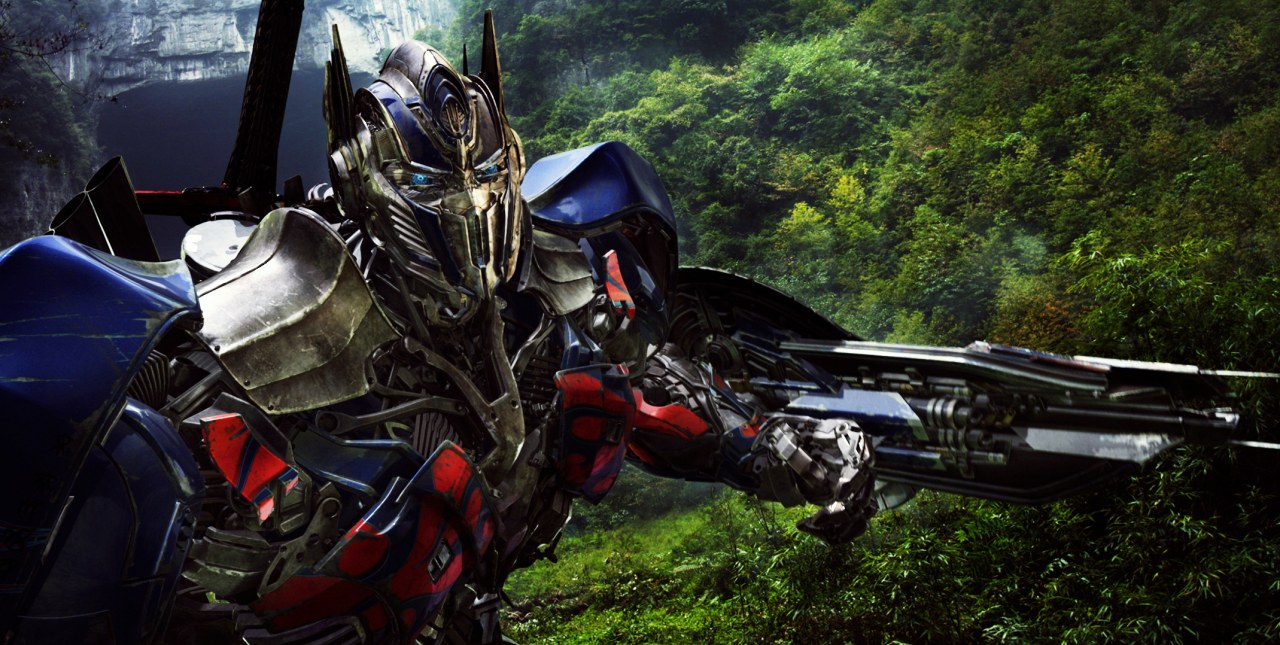 Transformers 4 - Bild 23