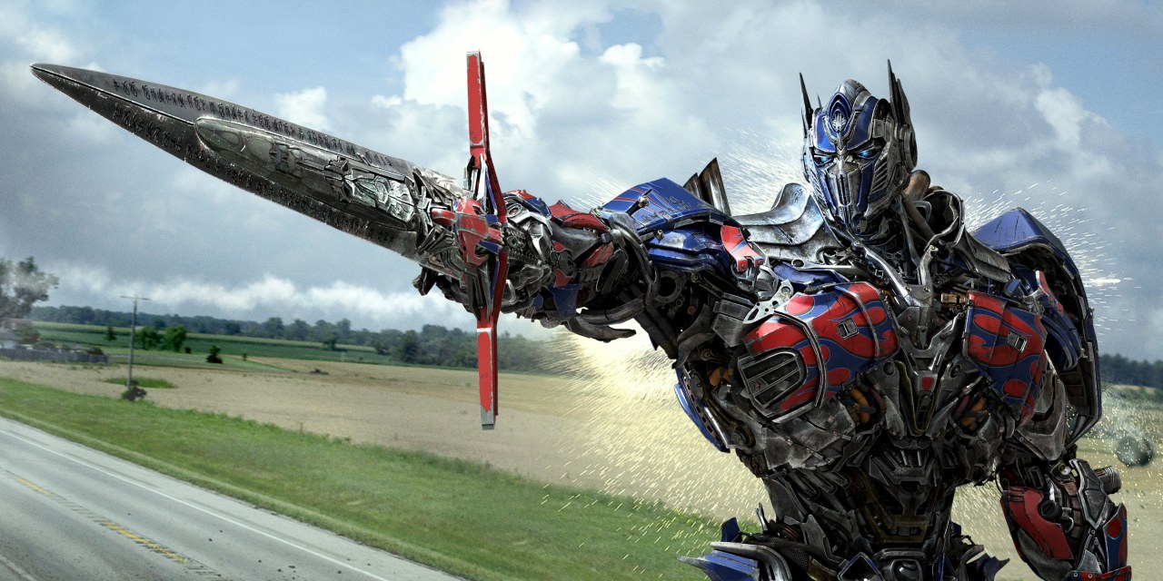 Transformers 4 - Bild 24