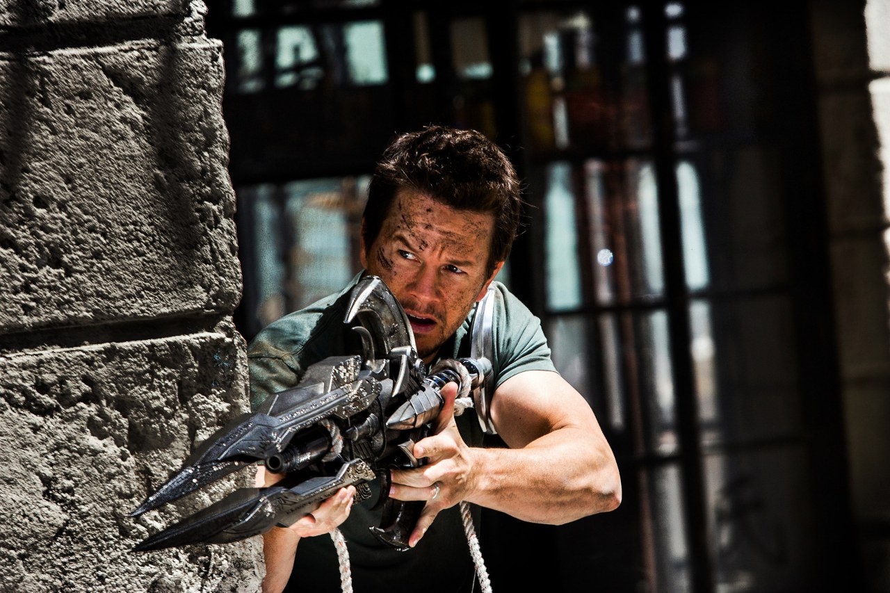 Transformers 4 - Bild 29