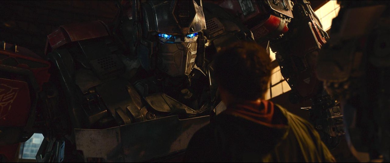 Transformers: Aufstieg der Bestien - Bild 3