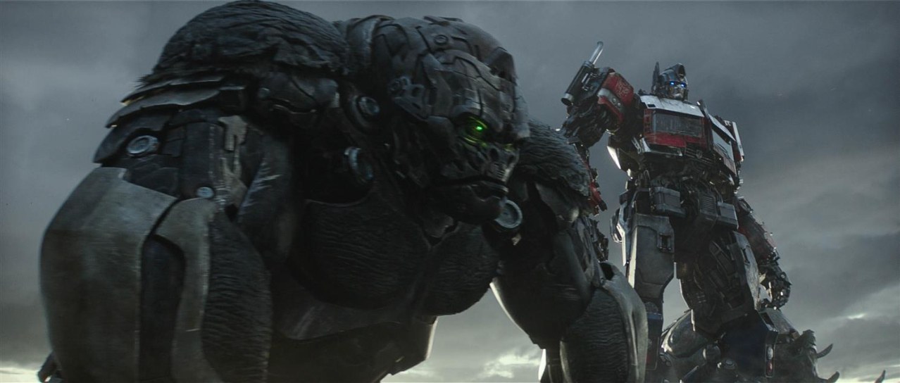 Transformers: Aufstieg der Bestien - Bild 6