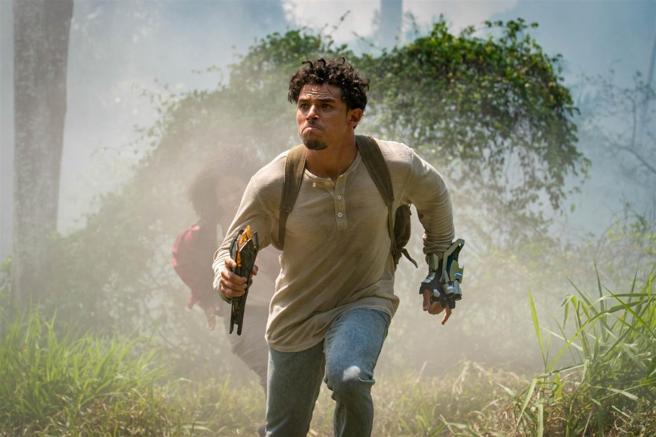 Transformers: Aufstieg der Bestien - Bild 15