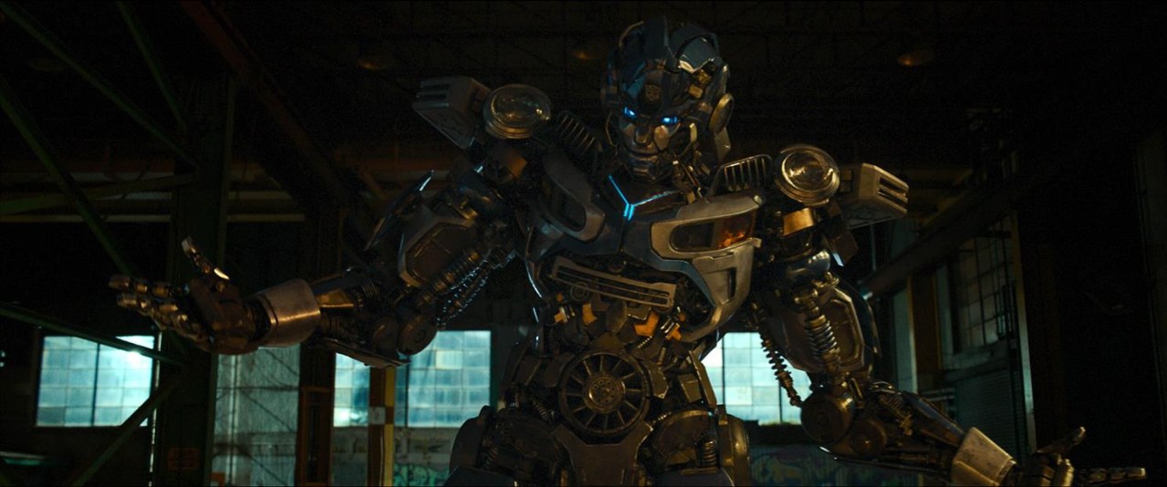 Transformers: Aufstieg der Bestien - Bild 16