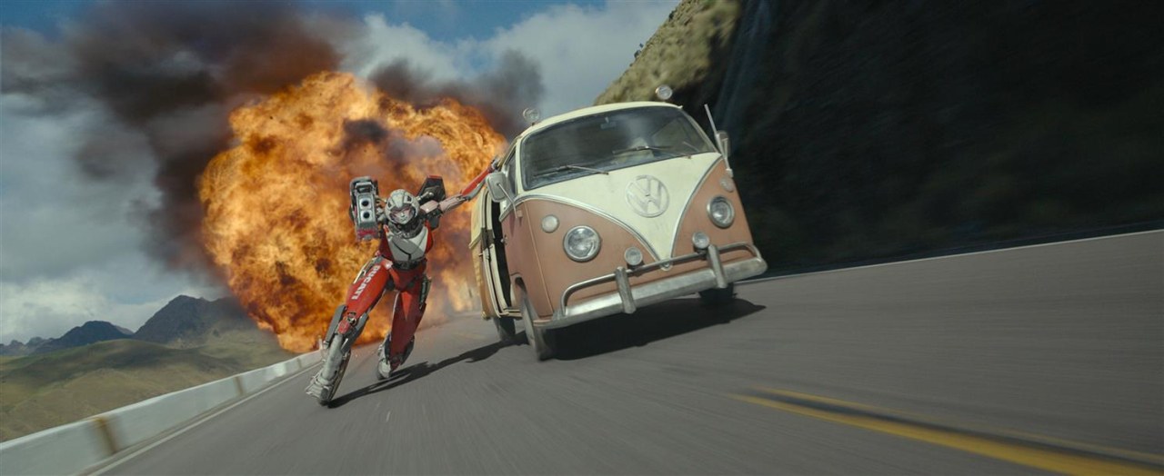 Transformers: Aufstieg der Bestien - Bild 21