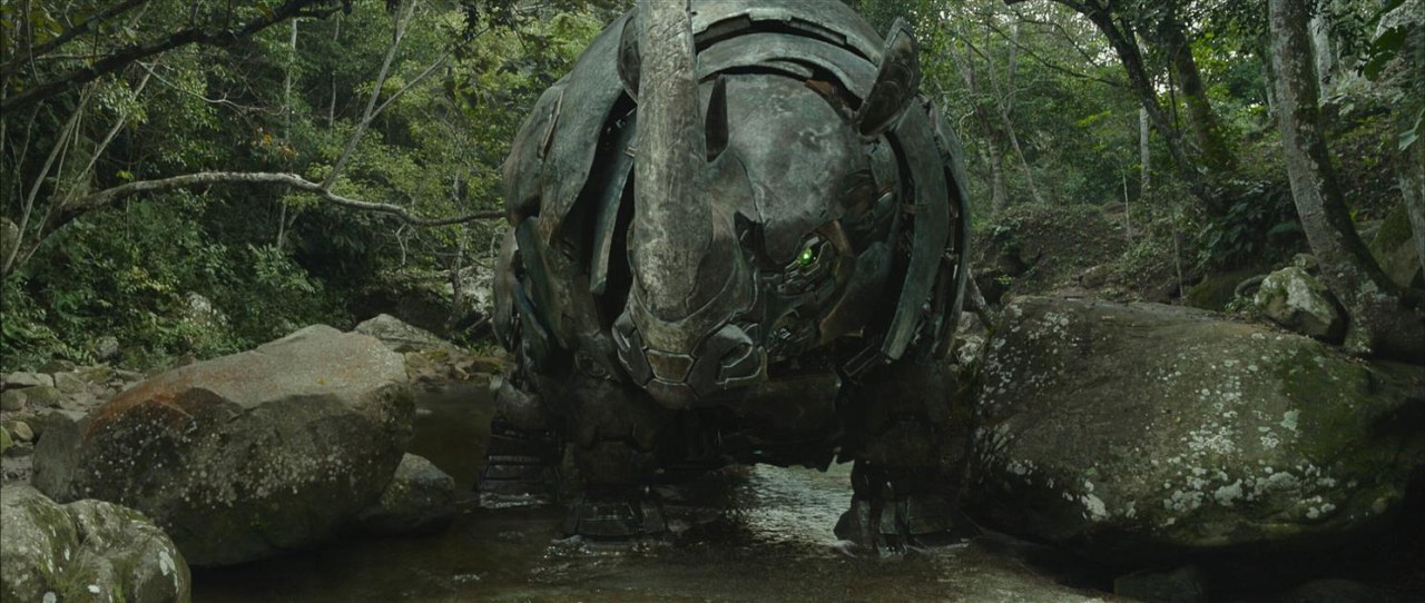 Transformers: Aufstieg der Bestien - Bild 23