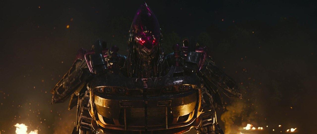 Transformers: Aufstieg der Bestien - Bild 30