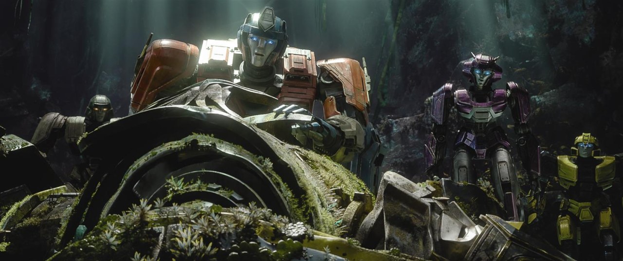 Transformers One - Bild 3
