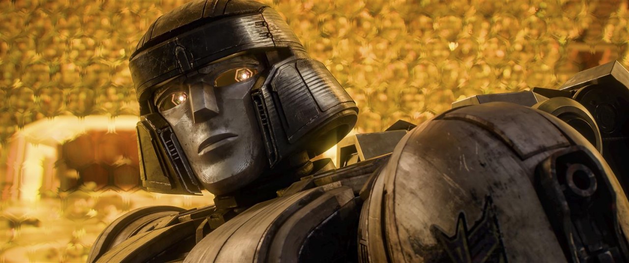 Transformers One - Bild 4