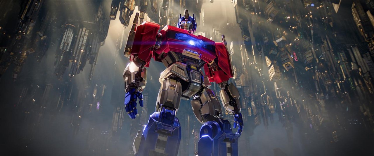 Transformers One - Bild 5