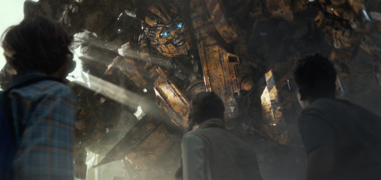 Transformers: The Last Knight - Bild 11