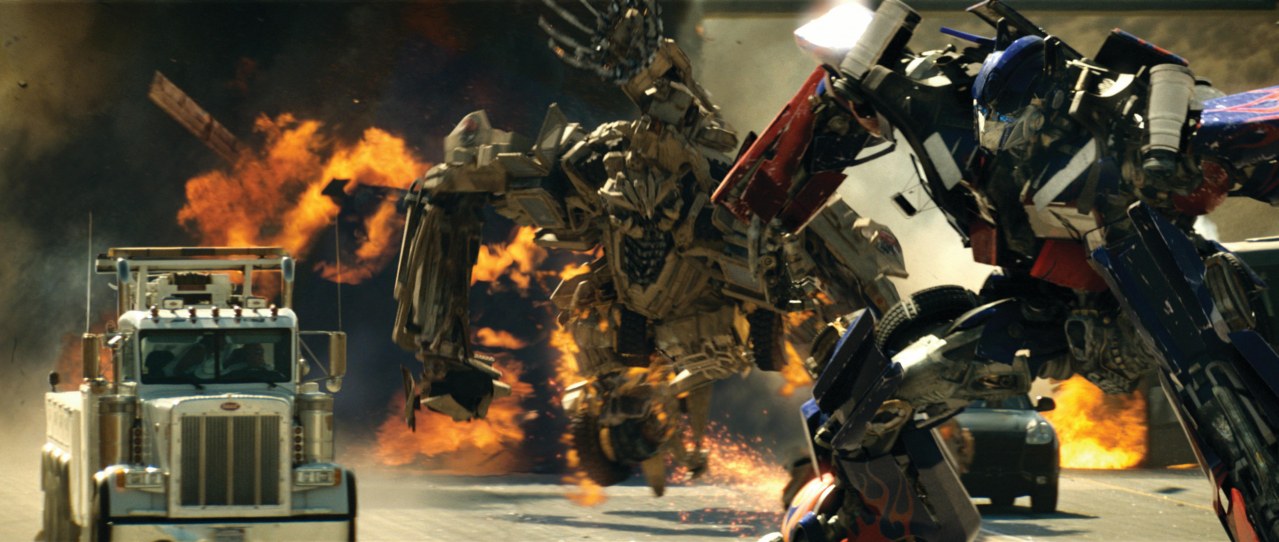 Transformers - Bild 2