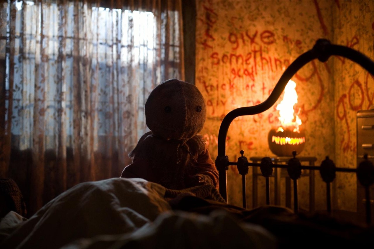 Trick 'r Treat - Bild 1