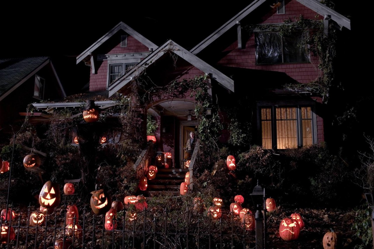 Trick 'r Treat - Bild 2