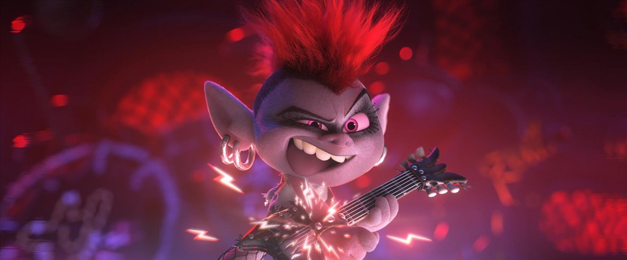 Trolls World Tour - Bild 3