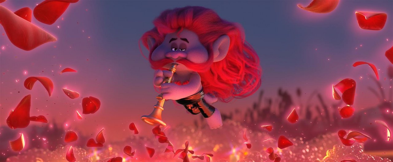 Trolls World Tour - Bild 4