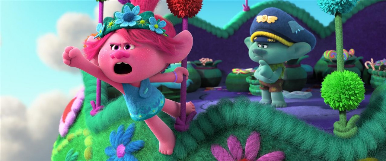 Trolls World Tour - Bild 5