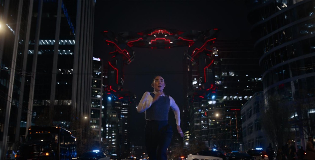 Tron: Ares - Bild 3