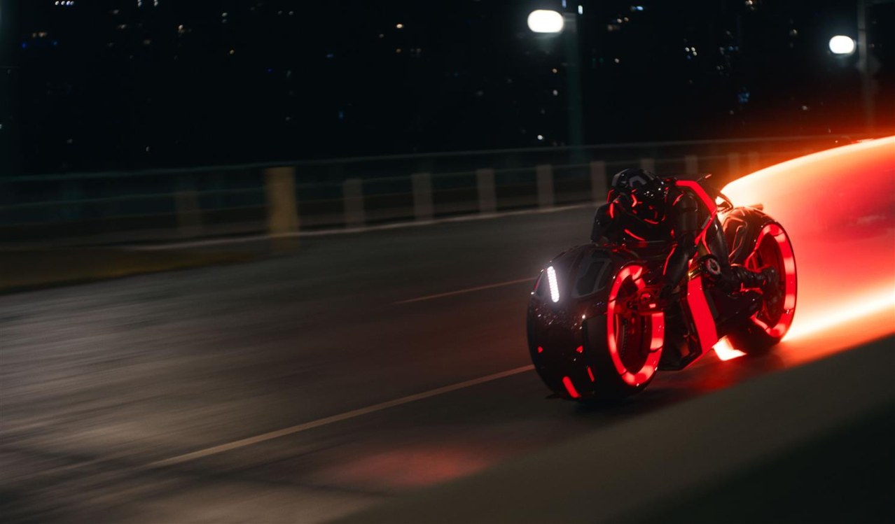 Tron: Ares - Bild 4