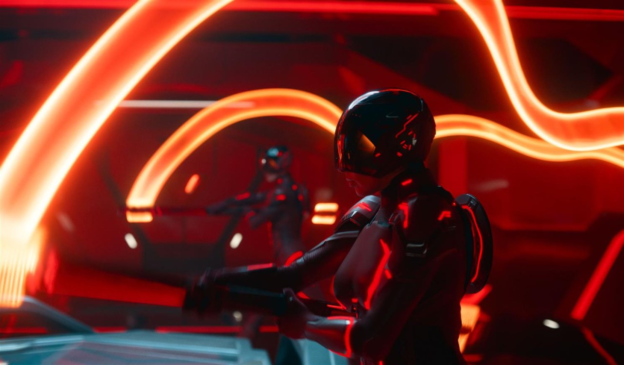 Tron: Ares - Bild 1