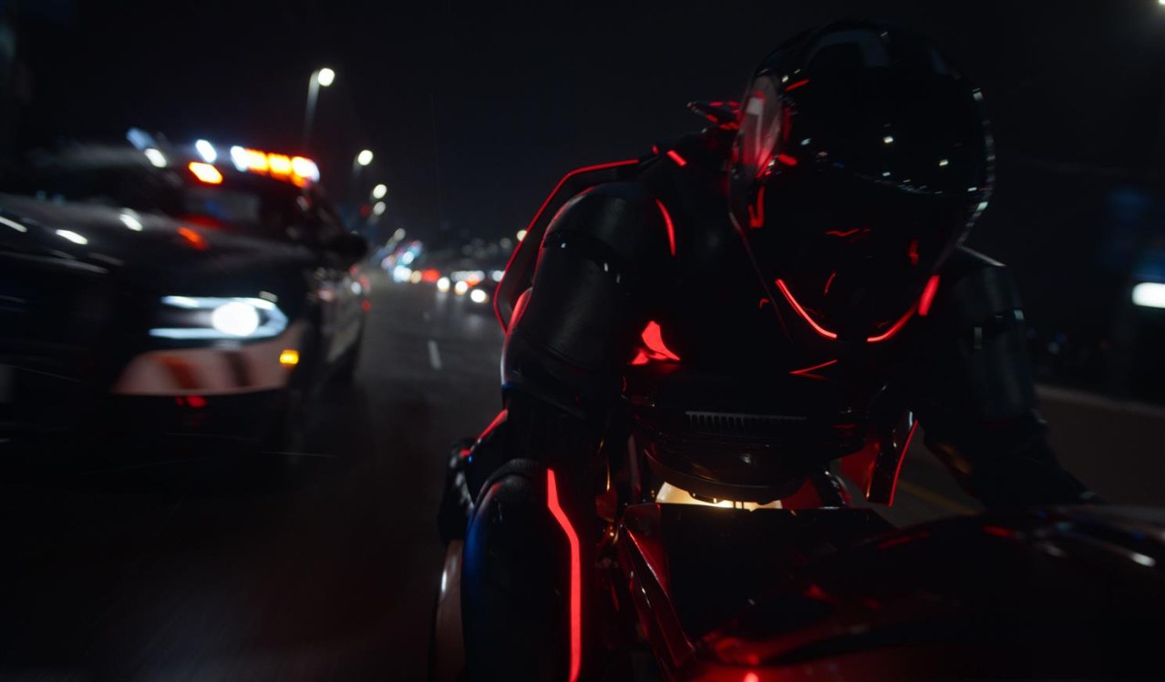 Tron: Ares - Bild 7