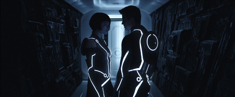 Tron: Legacy - Bild 1