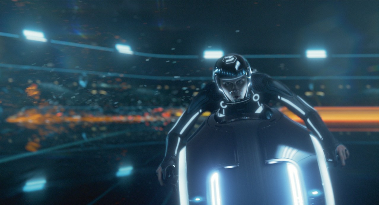 Tron: Legacy - Bild 3