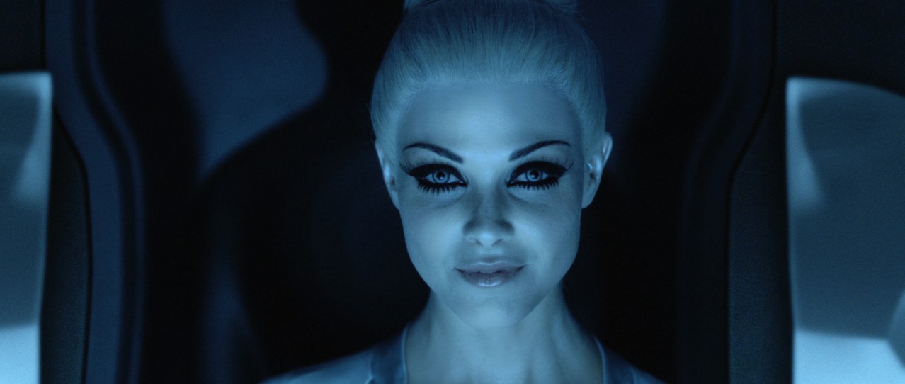 Tron: Legacy - Bild 11